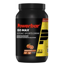 PowerBar ISOMAX Getränkepulver PowerBar ISOMAX Getränkepulver