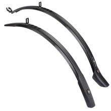 SKS GERMANY SKS Velo 42 Urban Schutzblechsatz ohne Streben SKS GERMANY SKS Velo 42 Urban Schutzblechsatz ohne Streben