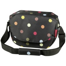 Reisenthel FUNBAG Lenkertasche mit KLICKfix Aufnahme Reisenthel FUNBAG Lenkertasche mit KLICKfix Aufnahme