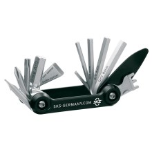 SKS GERMANY Tom 14 Miniwerkzeug SKS GERMANY Tom 14 Miniwerkzeug