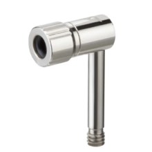 Topeak Pressure Rite SV-Ventiladapter Topeak Pressure Rite SV-Ventiladapter