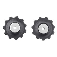 SHIMANO 105/ZEE/SLX/DEORE 10-/11-FACH SCHALTUNGSRÄDCHEN SHIMANO 105/ZEE/SLX/DEORE 10-/11-FACH SCHALTUNGSRÄDCHEN