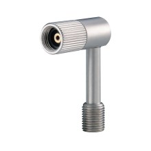Topeak Pressure Rite AV-Ventiladapter Topeak Pressure Rite AV-Ventiladapter