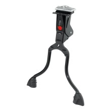 Hebie Rex 605 Zweibeinständer Doppelbeinständer Hebie Rex 605 Zweibeinständer Doppelbeinständer