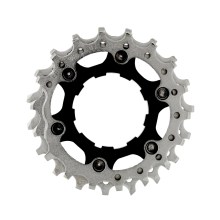 SHIMANO Ultegra R8000/6800 11-fach, 18-19 Zähne Ersatzritzel SHIMANO Ultegra R8000/6800 11-fach, 18-19 Zähne Ersatzritzel