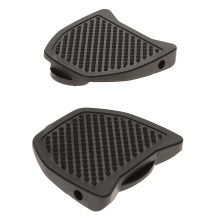 Pedal Plate Pedalabdeckung für Shimano SPD-SL Klickpedale Pedal Plate Pedalabdeckung für Shimano SPD-SL Klickpedale