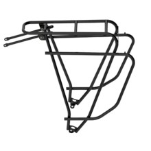 Tubus Logo Evo Gepäckträger Tubus Logo Evo Gepäckträger