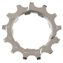 SHIMANO CS-M770 9-fach, 13 Zähne Ersatzritzel SHIMANO CS-M770 9-fach, 13 Zähne Ersatzritzel