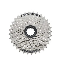 SHIMANO CS-HG41 8-fach Zahnkranz SHIMANO CS-HG41 8-fach Zahnkranz