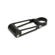 Minoura Spacer Grip CS-500 Tacho- und Lampenhalter für Gabelschaft-/Spacer-Montage Minoura Spacer Grip CS-500 Tacho- und Lampenhalter für Gabelschaft-/Spacer-Montage