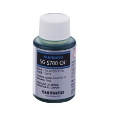SHIMANO Alfine 11-Gang Getriebenaben-Öl SHIMANO Alfine 11-Gang Getriebenaben-Öl