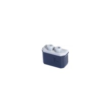 SHIMANO Stecker für Nabendynamos SHIMANO Stecker für Nabendynamos