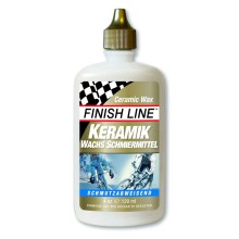 Finish Line Keramik-Wachsschmiermittel Finish Line Keramik-Wachsschmiermittel