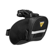 Topeak Micro Aero Wedge Pack Satteltasche Topeak Micro Aero Wedge Pack Satteltasche