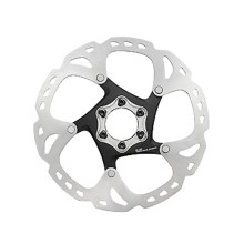 SHIMANO Deore XT SM-RT86 Bremsscheibe (160/203mm) SHIMANO Deore XT SM-RT86 Bremsscheibe (160/203mm)