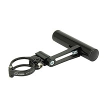Minoura Swing Grip SWG-400 Tacho- und Lampenhalter 100 mm Minoura Swing Grip SWG-400 Tacho- und Lampenhalter 100 mm