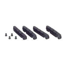 SHIMANO R55C4 Dura Ace/Ultegra/105 Bremsgummis SHIMANO R55C4 Dura Ace/Ultegra/105 Bremsgummis