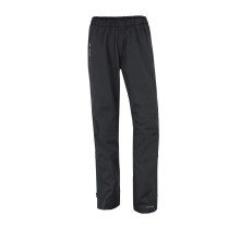 VAUDE WOMEN'S FLUID FULL-ZIP PANTS Damen Regenhose VAUDE WOMEN'S FLUID FULL-ZIP PANTS Damen Regenhose