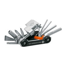 SKS GERMANY Tom 18 Miniwerkzeug SKS GERMANY Tom 18 Miniwerkzeug