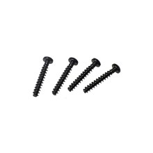 KLICKfix Schrauben für Lenkeradapter KLICKfix Schrauben für Lenkeradapter