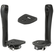 Pedal Plate Pedalabdeckung für SHIMANO SPD & Look X-Track Klickpedale Pedal Plate Pedalabdeckung für SHIMANO SPD & Look X-Track Klickpedale