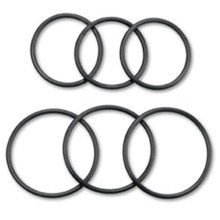 Garmin Gummiset für Lenkerhalter Edge Serie Garmin Gummiset für Lenkerhalter Edge Serie
