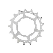 SHIMANO Ultegra R8000/6800 11-fach, 17 Zähne Ersatzritzel SHIMANO Ultegra R8000/6800 11-fach, 17 Zähne Ersatzritzel