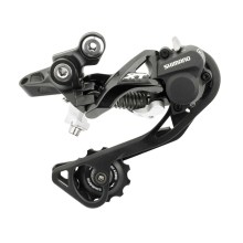 SHIMANO Deore XT RD-M786-SGS - Shadow - Schaltwerk SHIMANO Deore XT RD-M786-SGS - Shadow - Schaltwerk