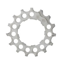 SHIMANO Ultegra R8000/6800 11-fach, 15 Zähne Ersatzritzel SHIMANO Ultegra R8000/6800 11-fach, 15 Zähne Ersatzritzel