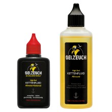 Oelzeuch Kettenschmiermittel High End Kettenfluid Oelzeuch Kettenschmiermittel High End Kettenfluid