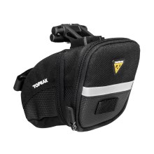 Topeak AERO WEDGE PACK MEDIUM Satteltasche Topeak AERO WEDGE PACK MEDIUM Satteltasche