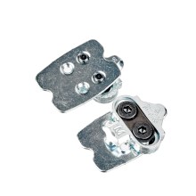 SHIMANO SM-SH56 SPD Schuhplatten inkl. Gewindegegenplatte SHIMANO SM-SH56 SPD Schuhplatten inkl. Gewindegegenplatte