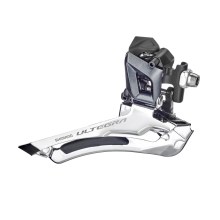 SHIMANO Ultegra FD-R8000-F 2x11 Umwerfer (Anlöt) SHIMANO Ultegra FD-R8000-F 2x11 Umwerfer (Anlöt)