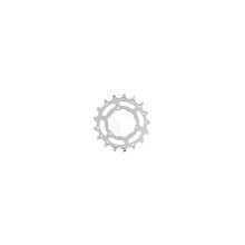 SHIMANO XT CS-M771 10-fach, 17 Zähne Ersatzritzel SHIMANO XT CS-M771 10-fach, 17 Zähne Ersatzritzel