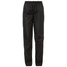 VAUDE WOMEN'S FLUID PANTS Damen Regenhose VAUDE WOMEN'S FLUID PANTS Damen Regenhose