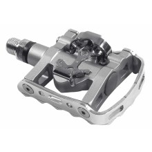 SHIMANO SPD PD-M324 Pedalsatz (Duo-Pedale / Hybrid-Pedale / Kombipedale) SHIMANO SPD PD-M324 Pedalsatz (Duo-Pedale / Hybrid-Pedale / Kombipedale)