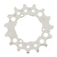 SHIMANO XT CS-M771 10-fach, 15 Zähne Ersatzritzel SHIMANO XT CS-M771 10-fach, 15 Zähne Ersatzritzel