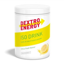 Dextro Energy Iso Drink Getränkepulver Dextro Energy Iso Drink Getränkepulver