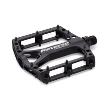Reverse Components Black ONE Pedale Reverse Components Black ONE Pedale