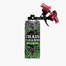Muc-Off Kettenreiniger Chain Doc Muc-Off Kettenreiniger Chain Doc