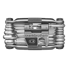 Crankbrothers M19 Multitool Miniwerkzeug Crankbrothers M19 Multitool Miniwerkzeug