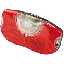 B + M Selectra plus Dynamorücklicht B + M Selectra plus Dynamorücklicht