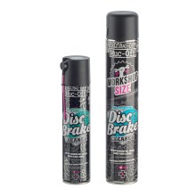 Muc-Off Bremsenreiniger Disc Brake Cleaner Muc-Off Bremsenreiniger Disc Brake Cleaner