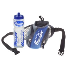Xenofit Trinkgürtel inkl. Trinkflasche Xenofit Trinkgürtel inkl. Trinkflasche