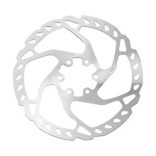 SHIMANO SM-RT66 Deore Bremsscheibe, 6-Loch SHIMANO SM-RT66 Deore Bremsscheibe, 6-Loch