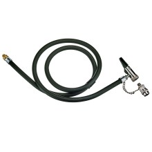 SKS GERMANY Pumpenkopf mit Hebelstecker und Schlauch für Pumpe Rennkompressor/Airmenius SKS GERMANY Pumpenkopf mit Hebelstecker und Schlauch für Pumpe Rennkompressor/Airmenius