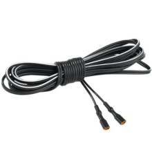 Mounty Special Lichtkabel - zweiadrig - Mounty Special Lichtkabel - zweiadrig -