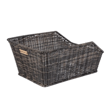 BASIL CENTO RATTAN LOOK Fahrradkorb hinten BASIL CENTO RATTAN LOOK Fahrradkorb hinten