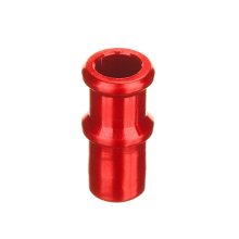 Rose Aluminium Anschlaghülse Rose Aluminium Anschlaghülse