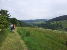 Erzgebirge - Auszeit 7 Tage Erzgebirge - Auszeit 7 Tage